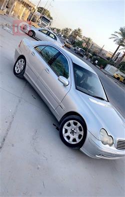 مرسيدس بنز E-Class